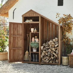 Gartenschrank Briancourt