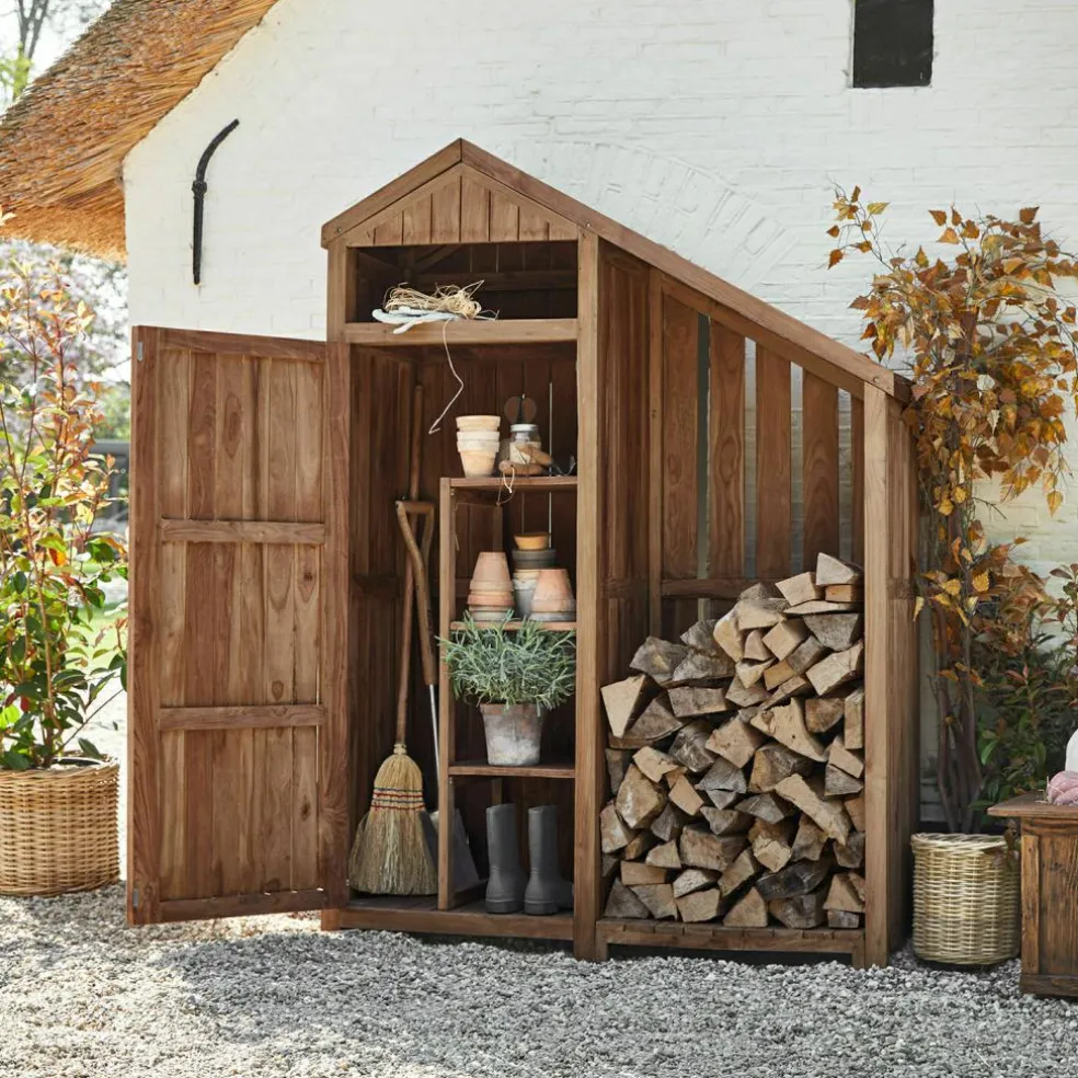 Gartenschrank Briancourt