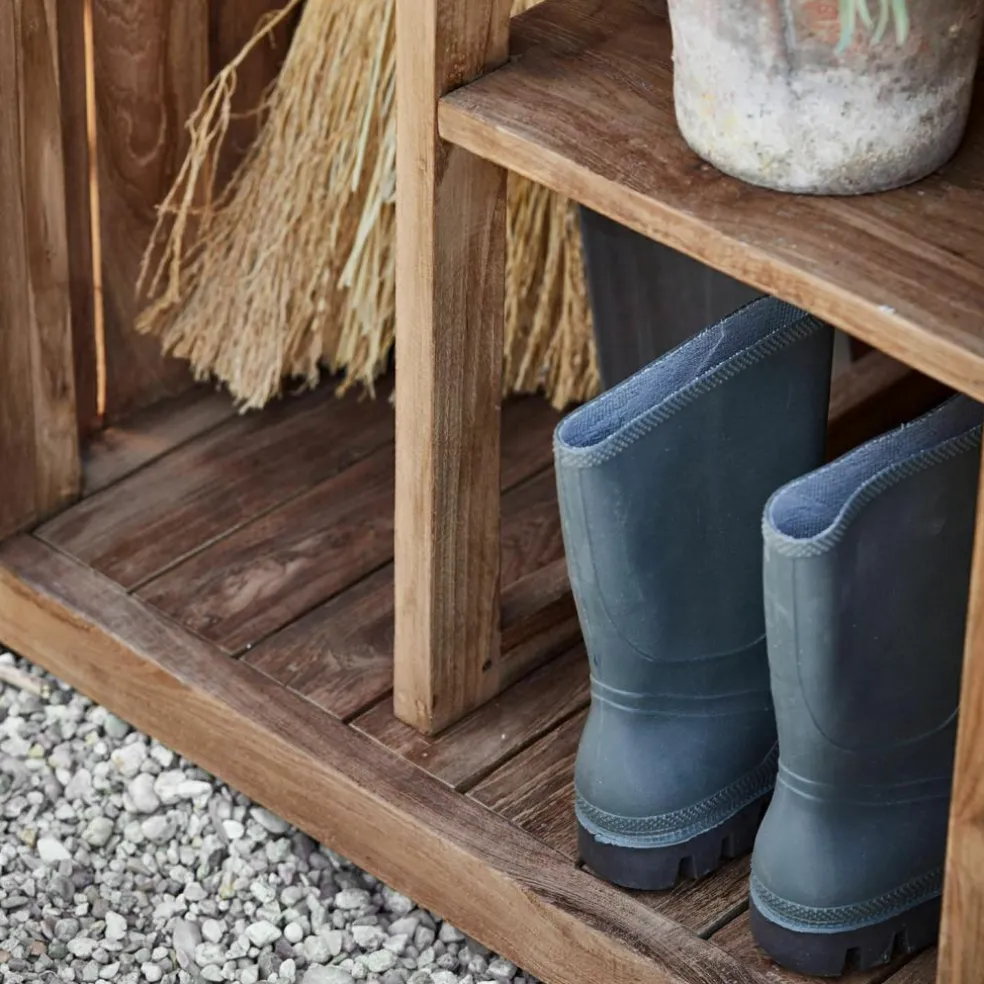 Gartenschrank Briancourt