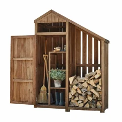 Gartenschrank Briancourt