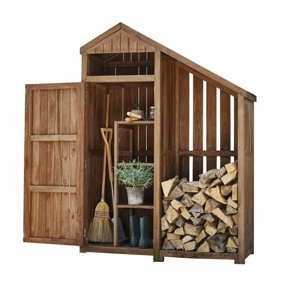 Gartenschrank Briancourt