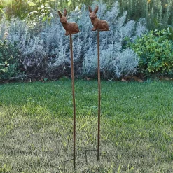 Gartenstab 2er Set Dariyah