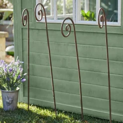 Gartenstab 4er Set Sornàs