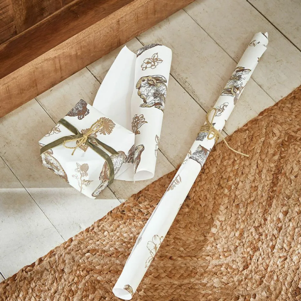 Geschenkpapier FSC®-Mix 70% Skylar