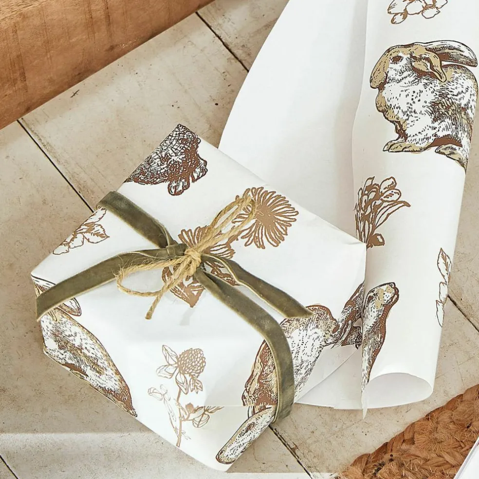 Geschenkpapier FSC®-Mix 70% Skylar