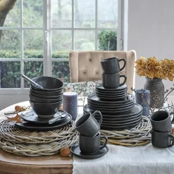 Geschirr 30er Set (2. Wahl) Bièrre