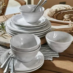 Geschirr 12er Set Alentejo