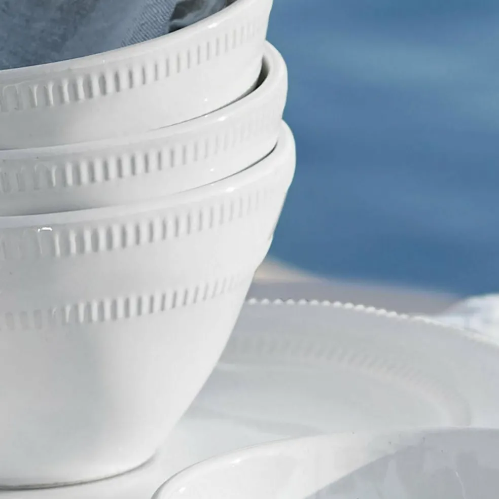 Geschirr 12er Set Alentejo