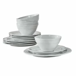 Geschirr 12er Set Alentejo