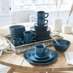 Geschirr 30er Set Biarré