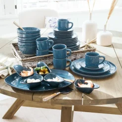 Geschirr 30er Set Biarré