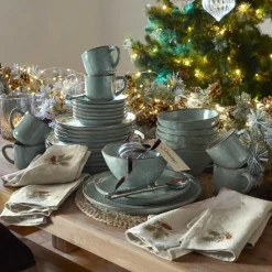 Geschirr 30er Set Biarré