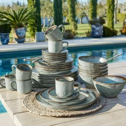 Geschirr 30er Set Biarré