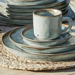 Geschirr 30er Set Biarré