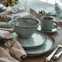 Geschirr 30er Set Biarré