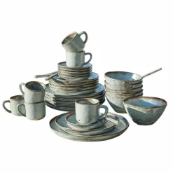 Geschirr 30er Set Biarré