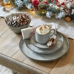 Geschirr 30er Set Biarré