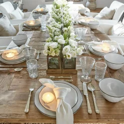 Geschirr 30er Set Biarré