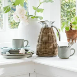 Geschirr 30er Set Biarré