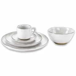 Geschirr 30er Set Biarré