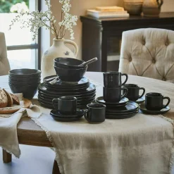 Geschirr 30er Set Biarré