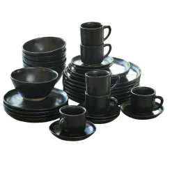 Geschirr 30er Set Biarré