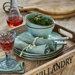 Geschirr 30er Set Biarré