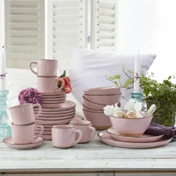 Geschirr 30er Set Biarré