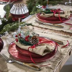 Geschirr 30er Set Biarré