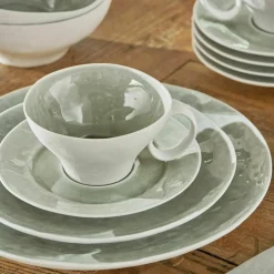 Geschirr 30er Set Braganza