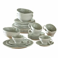 Geschirr 30er Set Braganza