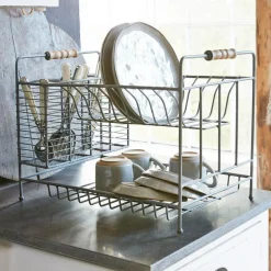 Geschirrständer Aden