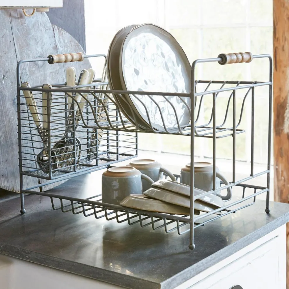 Geschirrständer Aden