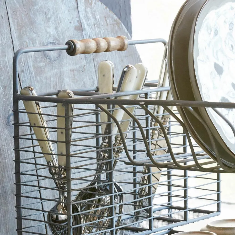 Geschirrständer Aden