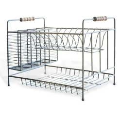 Geschirrständer Aden