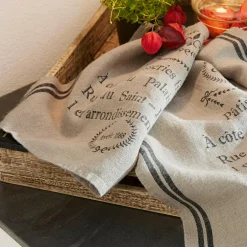 Geschirrtuch 2er Set Madil