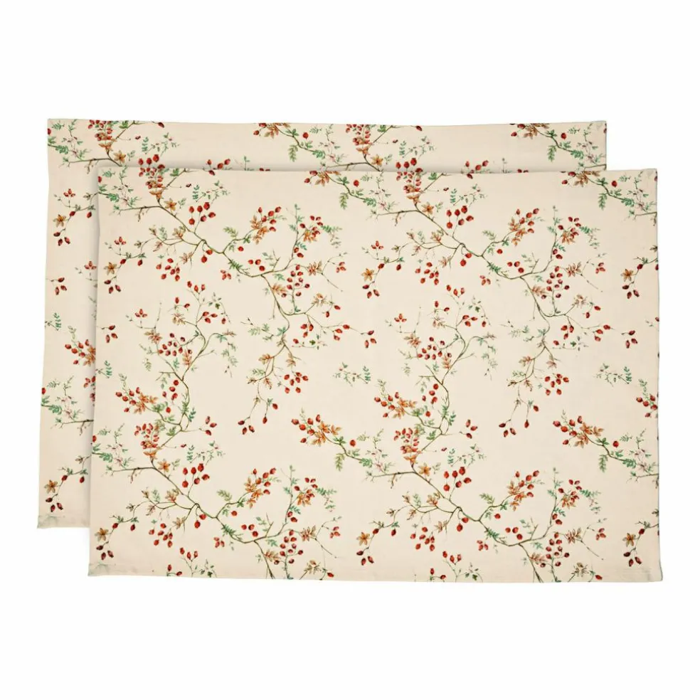 Geschirrtuch 2er set Mauriac