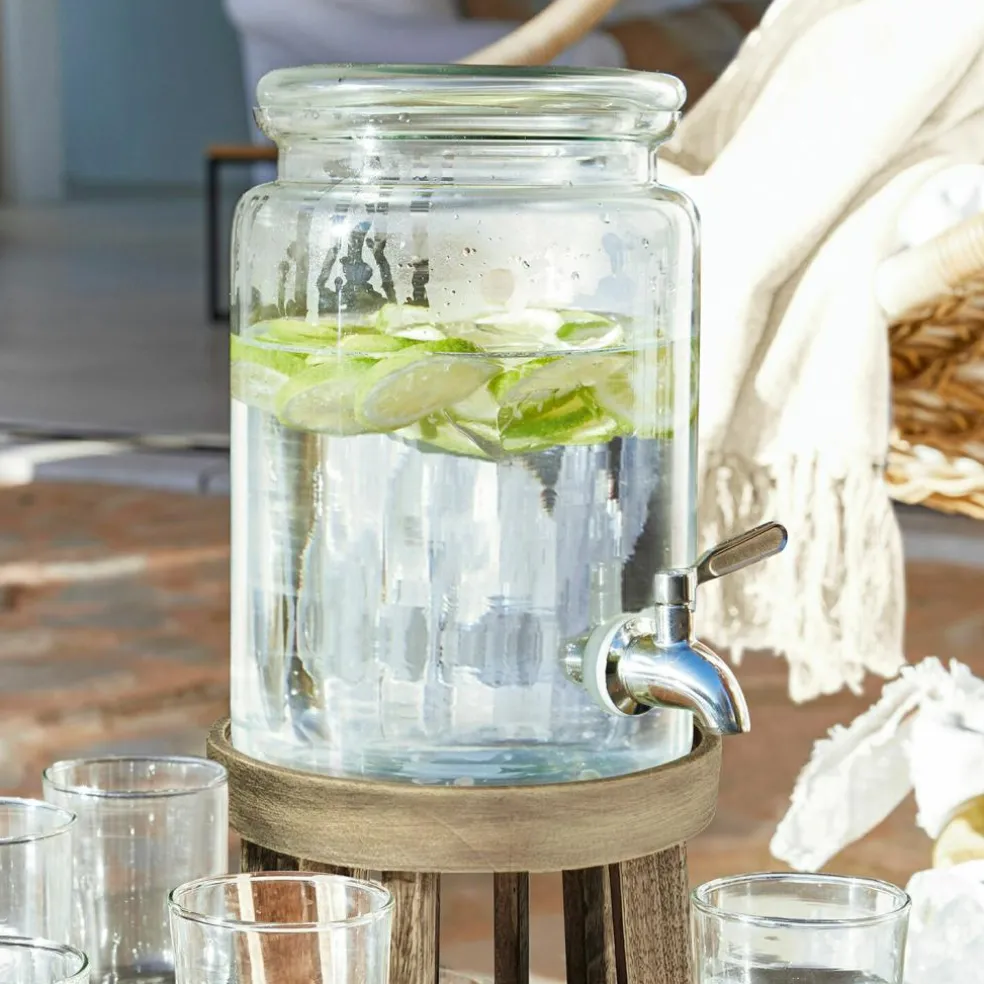 Getränkespender Gabela