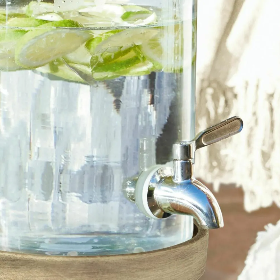 Getränkespender Gabela