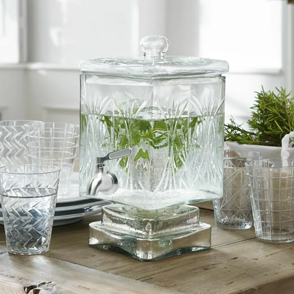 Getränkespender Logan