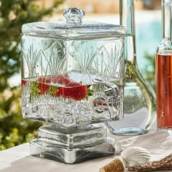 Getränkespender Logan