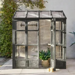 Gewächshaus Abilenne