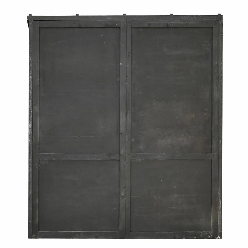 Gewächshaus Abilenne