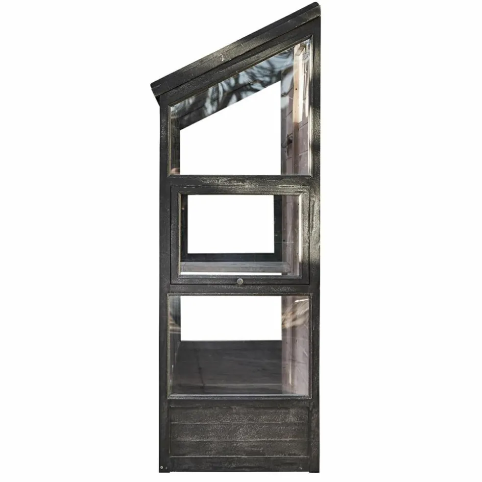 Gewächshaus Abilenne