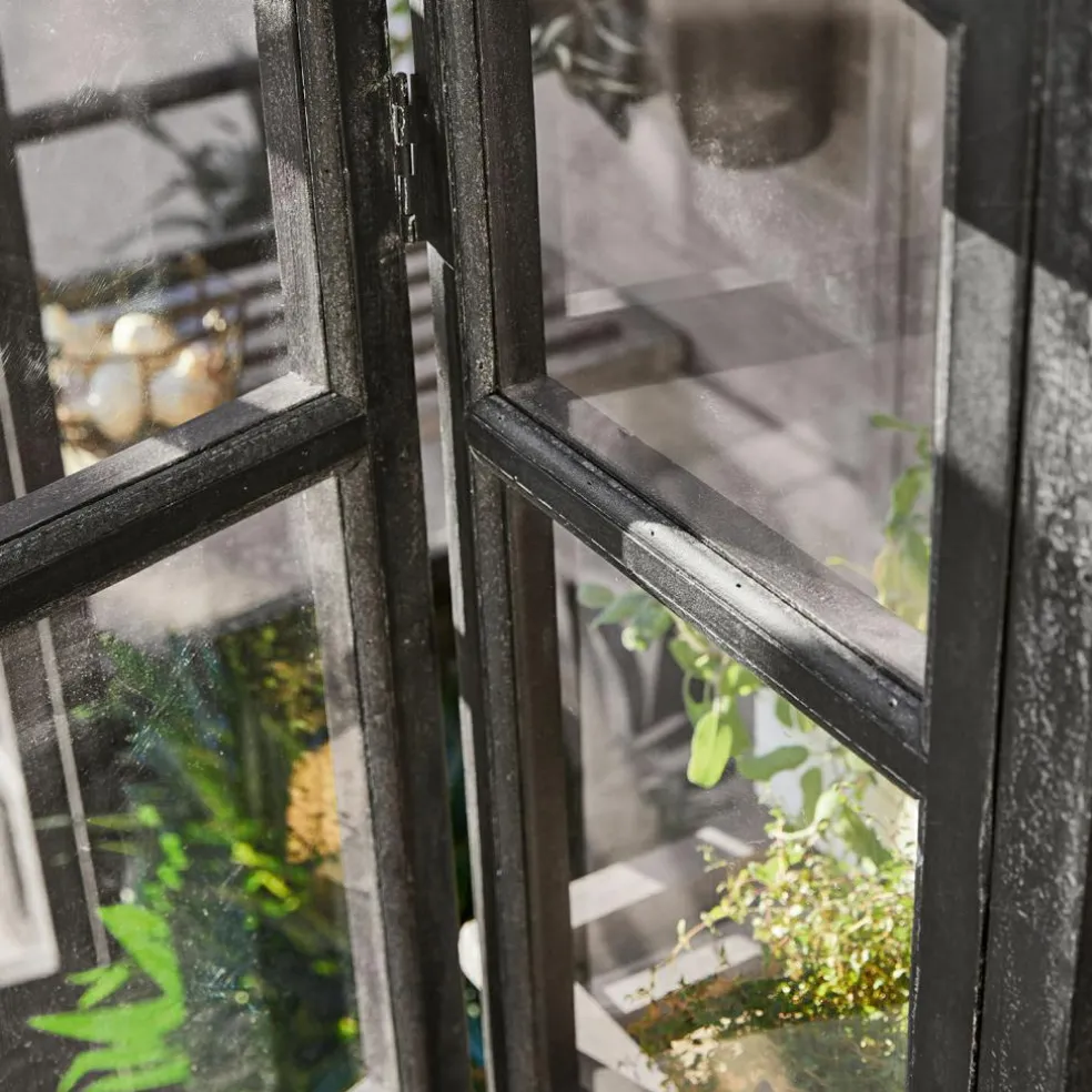 Gewächshaus Abilenne