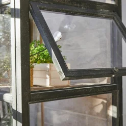 Gewächshaus Abilenne