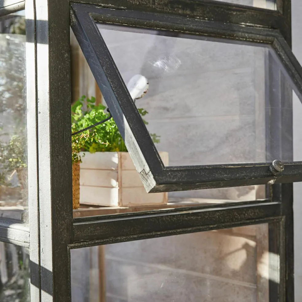 Gewächshaus Abilenne