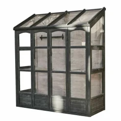 Gewächshaus Abilenne