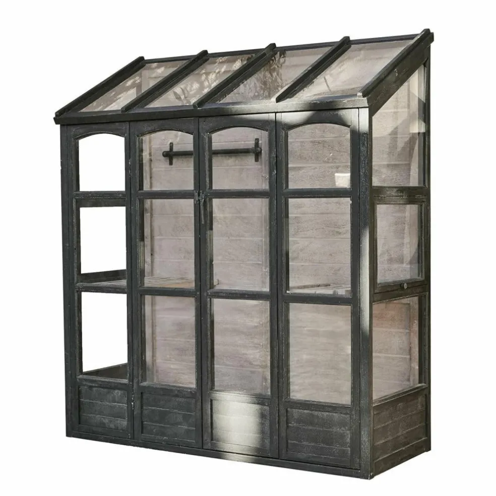 Gewächshaus Abilenne