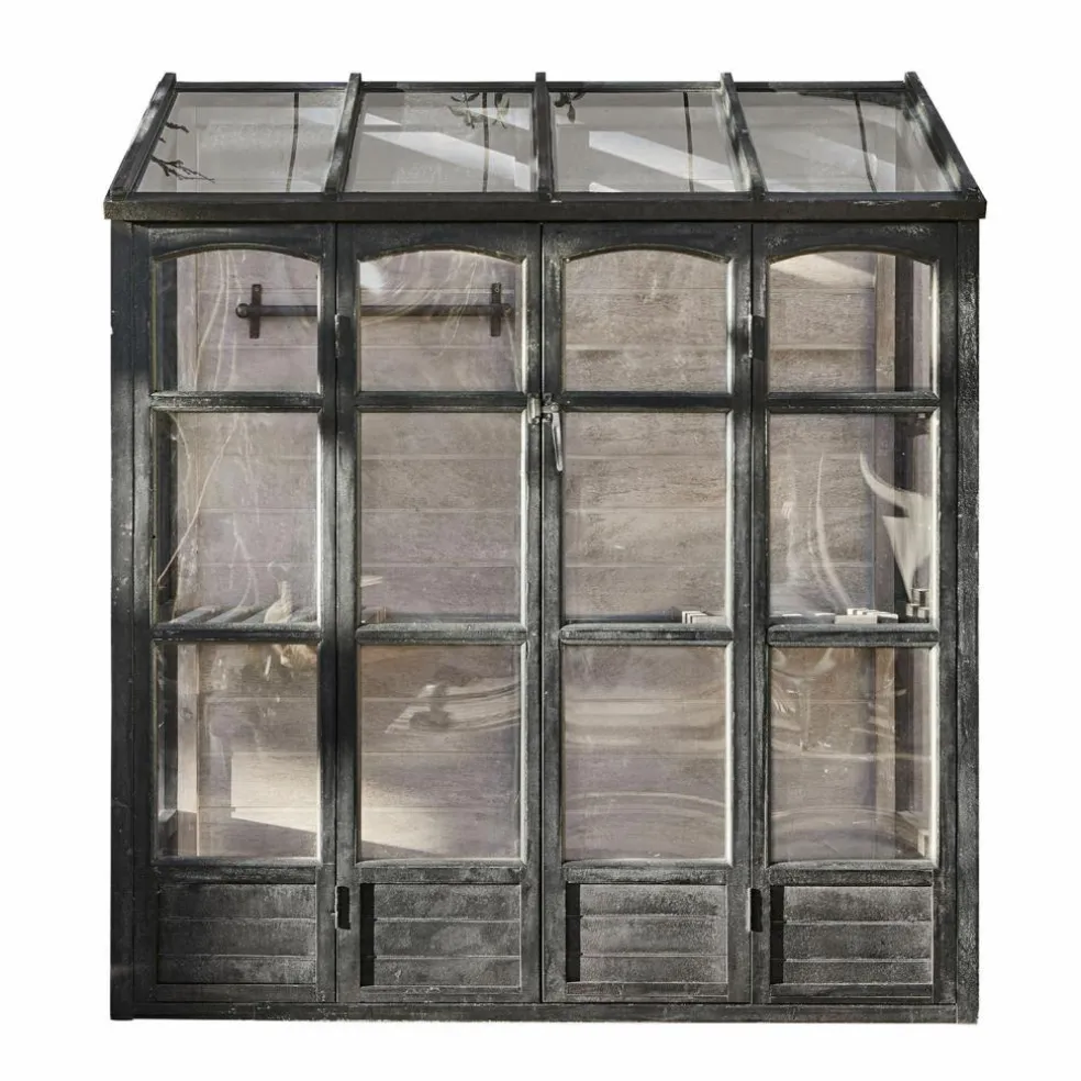 Gewächshaus Abilenne